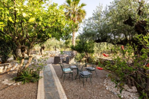 Stoupa Serene Nests - Spitiko Getaway